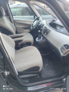 Citroen C4 Picasso 1.6.vti, снимка 5