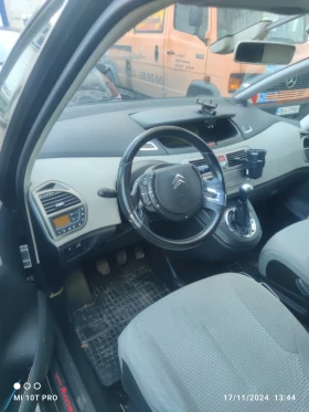 Citroen C4 Picasso 1.6.vti, снимка 7