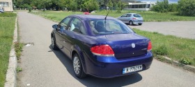 Fiat Linea 1.4i АГУ, снимка 8 - Автомобили и джипове - 45693199