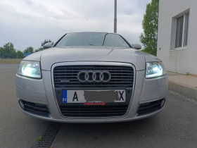 Audi A6 А64F, снимка 4