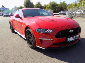 Ford Mustang 5.0 V8 | Mobile.bg    9