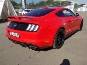 Ford Mustang 5.0 V8 | Mobile.bg    2