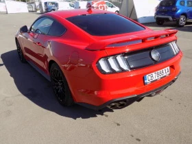 Ford Mustang 5.0 V8 | Mobile.bg    10