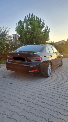 BMW 318, снимка 6