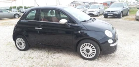 Fiat 500 NAVI  KOJA    Individual | Mobile.bg    7