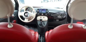 Fiat 500 NAVI  KOJA    Individual, снимка 13