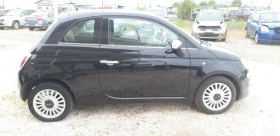 Fiat 500 NAVI  KOJA    Individual, снимка 8