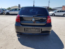 BMW 118 D FACELIFT АВТОМАТИК ЛИЗИНГ, снимка 6