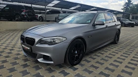 BMW 530 M/DISTR/HEAD UP/TV/CAMERA//LINE ASSYST/LIZI | Mobile.bg    1