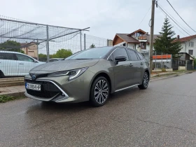 Toyota Corolla 1.8 HYBRID 122KS 95000KM EURO 6 - изображение 1