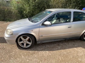 Opel Astra 1.8 16v , снимка 3