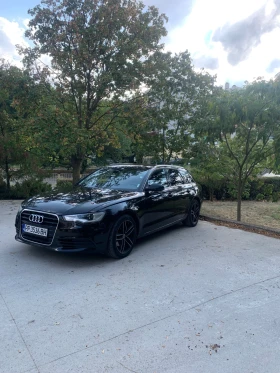 Audi A6, снимка 3