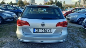 VW Passat 2.0tdi НАВИГАЦИЯ , снимка 6