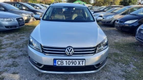 VW Passat 2.0tdi НАВИГАЦИЯ , снимка 3