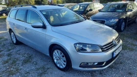 VW Passat 2.0tdi НАВИГАЦИЯ , снимка 2