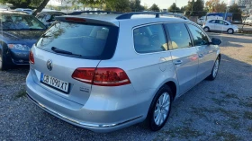 VW Passat 2.0tdi НАВИГАЦИЯ , снимка 4