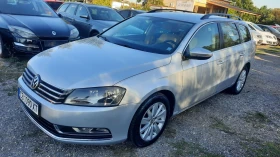 VW Passat 2.0tdi НАВИГАЦИЯ , снимка 1