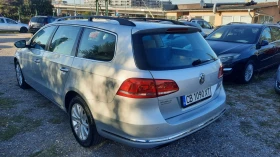 VW Passat 2.0tdi НАВИГАЦИЯ , снимка 5