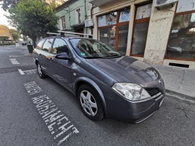 Nissan Primera 1.8i BRC, снимка 7