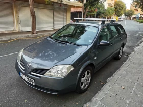 Nissan Primera 1.8i  | Mobile.bg    1