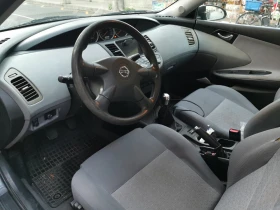 Nissan Primera 1.8i BRC, снимка 9