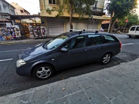 Nissan Primera 1.8i BRC, снимка 3