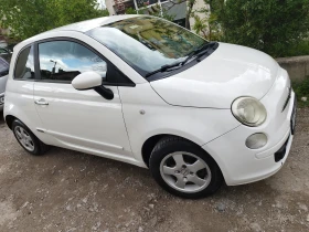 Fiat 500 1400i 100к.с., снимка 1