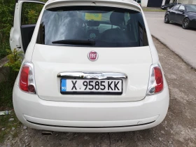 Fiat 500 1400i 100к.с., снимка 3