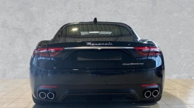 Maserati GranTurismo Modena = Air Suspension=  | Mobile.bg    2