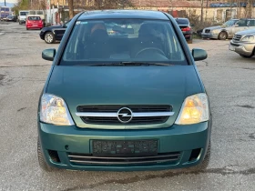 Opel Meriva | Mobile.bg    5