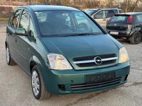 Opel Meriva | Mobile.bg    3