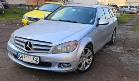 Mercedes-Benz C 220 2.2CDI* OM646* NAVI* TOP - [4] 