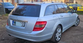 Mercedes-Benz C 220 2.2CDI* OM646* NAVI* TOP - [5] 