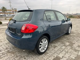 Toyota Auris 2.0D4d/126кс/Навигация/KeYless Go/Ксенон/Германия, снимка 3