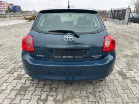 Toyota Auris 2.0D4d/126кс/Навигация/KeYless Go/Ксенон/Германия, снимка 4