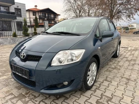 Toyota Auris 2.0D4d/126кс/Навигация/KeYless Go/Ксенон/Германия, снимка 1