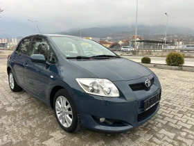 Toyota Auris 2.0D4d/126кс/Навигация/KeYless Go/Ксенон/Германия, снимка 6