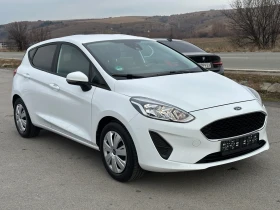 Ford Fiesta 1.5 TDCI, снимка 2