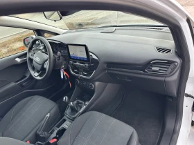 Ford Fiesta 1.5 TDCI, снимка 11