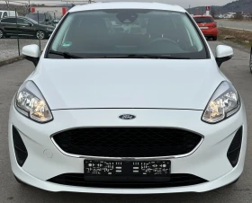 Ford Fiesta 1.5 TDCI, снимка 1