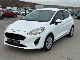 Ford Fiesta 1.5 TDCI, снимка 3