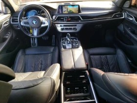 BMW 760 V12 M-PACK* Bang&Olufsen* headup* pano* TV* диг.та - [9] 