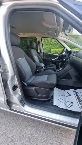 Обява за продажба на Ford S-Max Автоматик - Фейслифт Модел 10-14г. Euro 5 ~11 300 лв. - изображение 9