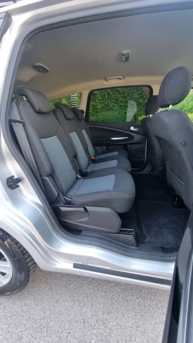 Обява за продажба на Ford S-Max Автоматик - Фейслифт Модел 10-14г. Euro 5 ~11 300 лв. - изображение 10