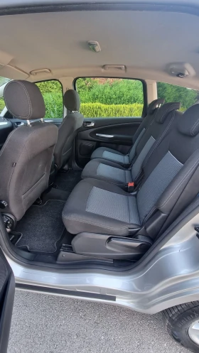 Обява за продажба на Ford S-Max Автоматик - Фейслифт Модел 10-14г. Euro 5 ~11 300 лв. - изображение 8