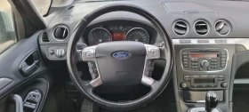 Ford S-Max 2.0 163к.с. FACELIFT Euro 5, снимка 10