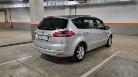 Обява за продажба на Ford S-Max Автоматик - Фейслифт Модел 10-14г. Euro 5 ~11 300 лв. - изображение 2