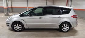 Ford S-Max 2.0 163к.с. FACELIFT Euro 5, снимка 6