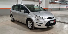 Ford S-Max 2.0 163к.с. FACELIFT Euro 5, снимка 2