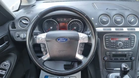 Обява за продажба на Ford S-Max Автоматик - Фейслифт Модел 10-14г. Euro 5 ~11 300 лв. - изображение 7